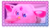 Furby Chomp